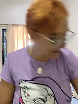 Sembang XXX Secara Langsung star_anastasia