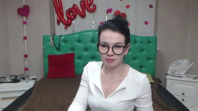 Czat XXX na żywo – JasmineKouch