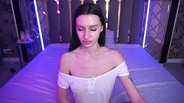 دردشة Snow_WhiteeeX الجنسية المباشرة