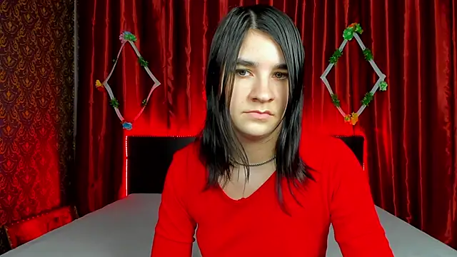 Czat XXX na żywo – _Polly_Love_