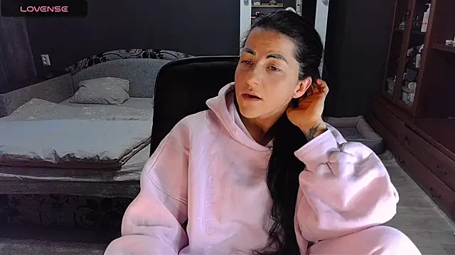 Boss__Girl Obrolan Langsung XXX