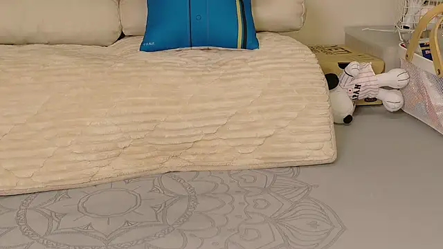 Hazuki_s_Bar Obrolan Langsung XXX