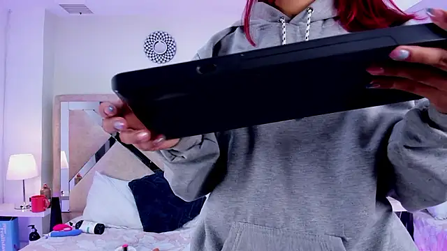 Sembang XXX Secara Langsung ximena_vasquez8