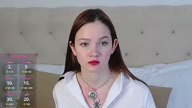 MichelleRoux: онлайн-секс-чат