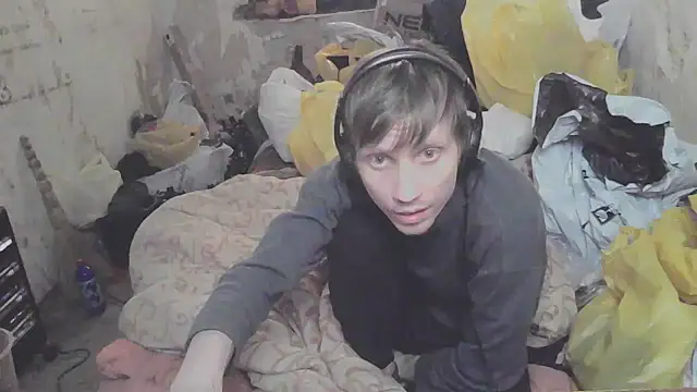 makarov1993 Webcam Show