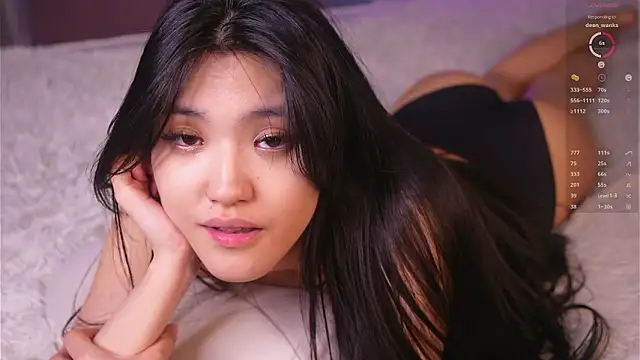 FancyEsten: απευθείας συνομιλία ΧΧΧ