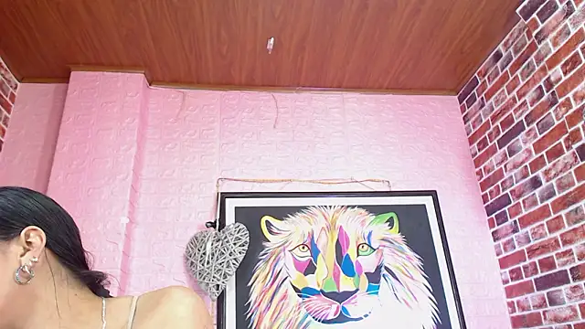 Czat XXX na żywo – aliaandadara