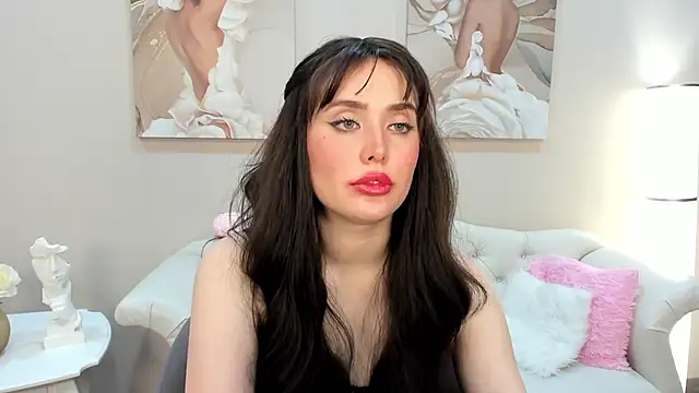 دردشة SherryBaers الجنسية المباشرة