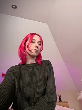 Czat XXX na żywo – Liann_Stark