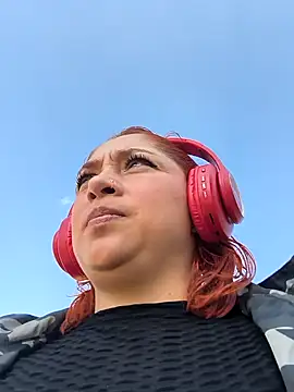 Sembang XXX Secara Langsung Mariana-94