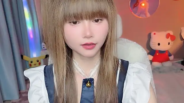 Czat XXX na żywo – -xiao-xiao-