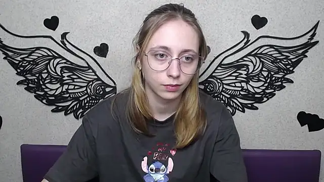 Czat XXX na żywo – TracyLll