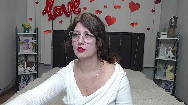 RoseHille: онлайн-секс-чат