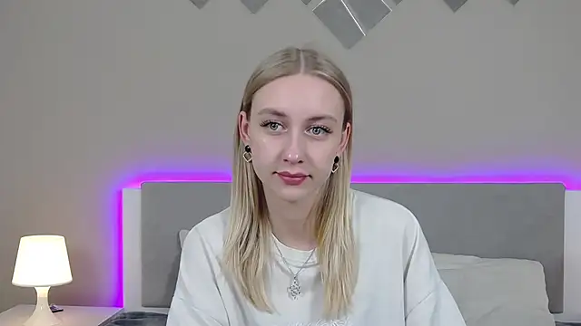 Czat XXX na żywo – RachaelCute