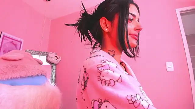 Sembang XXX Secara Langsung Milu_carbajal_x