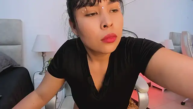 Czat XXX na żywo – JulietaFerrer_