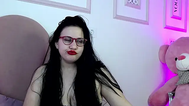 Lizzy_Spark Webcam show