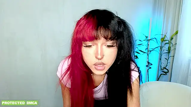 Czat XXX na żywo – __Amiraa