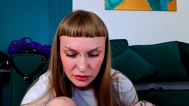 SugarSoot Obrolan Langsung XXX