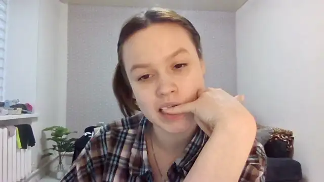 Czat XXX na żywo – Ammymia