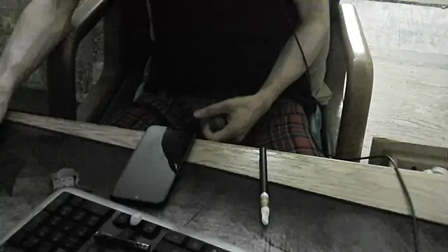 FiSTALiTY Webcamshow