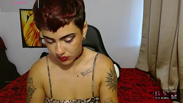 Sembang XXX Secara Langsung Divinejewel69