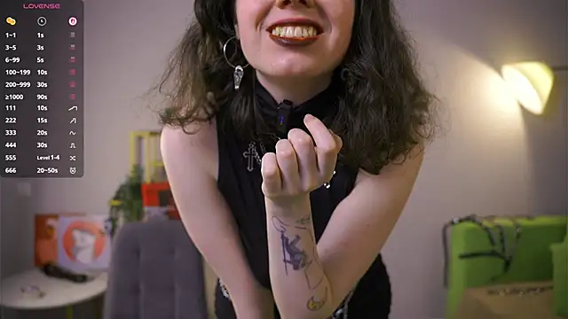 MuiEagan Obrolan Langsung XXX