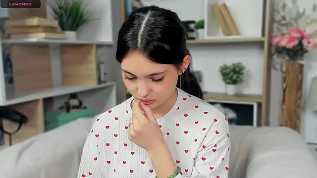 MirthaBolduan: онлайн-секс-чат