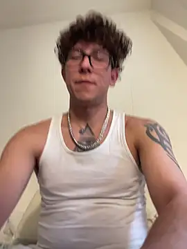 TitanNoir 网络视讯表演