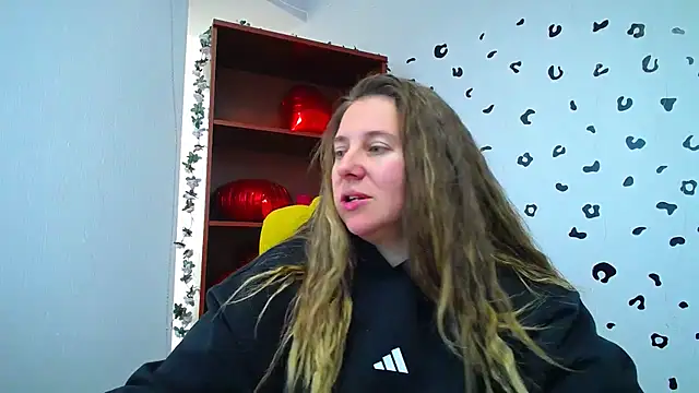 Czat XXX na żywo – Nionelly