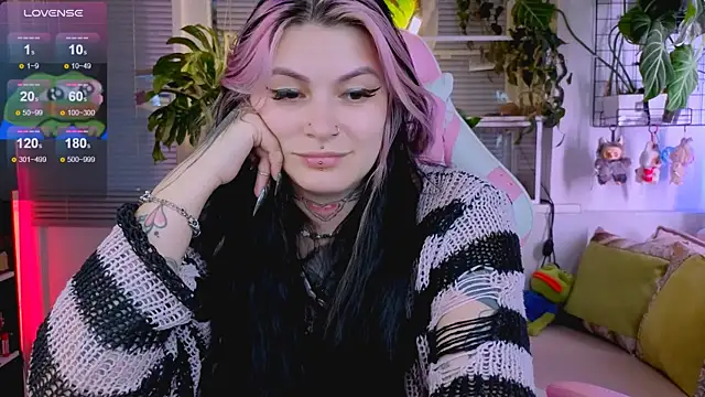 jelya_sg Obrolan Langsung XXX