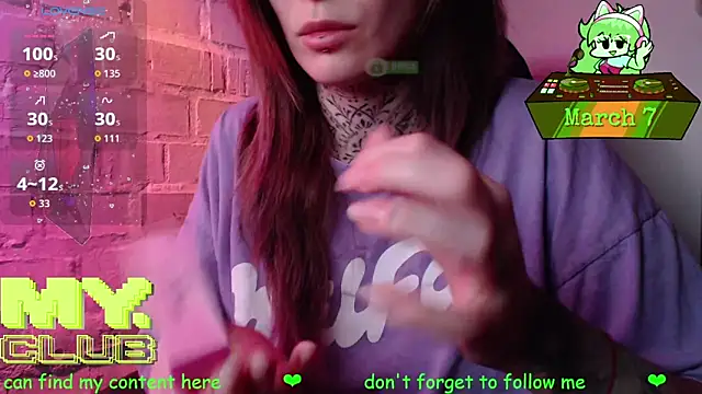 Witch_Emma live XXX chat