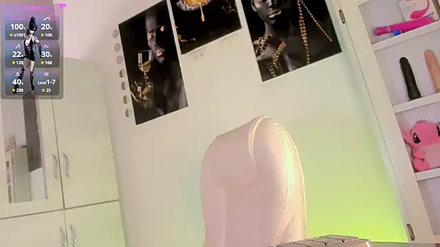 alexia_corleoni – Live XXX-chat