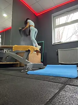 Arina_Bloom: онлайн-секс-чат