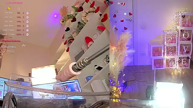 Czat XXX na żywo – Ur_lil_bb