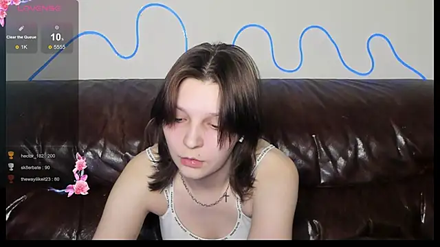 Chat XXX Live AudreyyKim