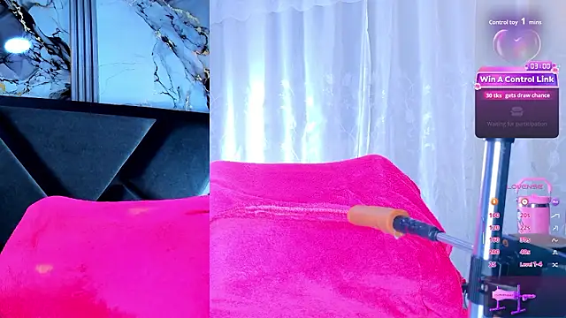 Czat XXX na żywo – NathaxaLeans