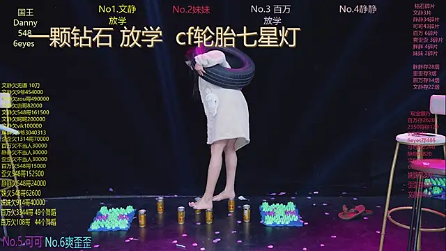 عرض كام CUTEbaby-888