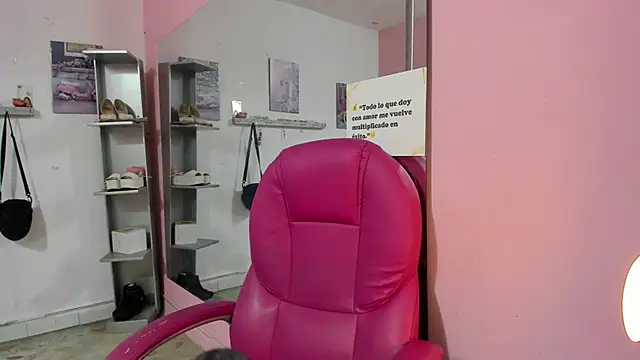 Chat XXX Live CAMILA--REY