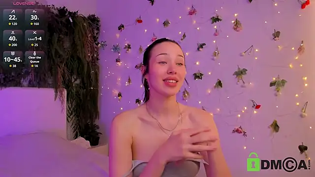 Black_Jenny Obrolan Langsung XXX