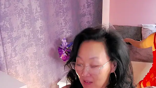 S_andra_ Live XXX-Chat