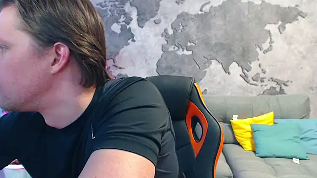 دردشة VikingChrisss الجنسية المباشرة