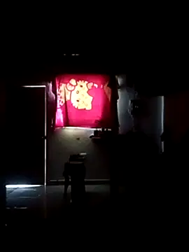 KarameloVzla: απευθείας συνομιλία ΧΧΧ