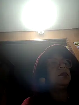 Scarlet_curly8a Chat XXX live