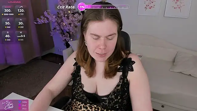 Chat XXX ao vivo de Nancy_Sun_