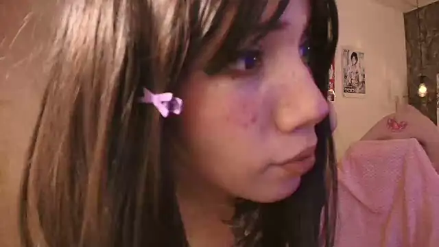 Terraelowen's Live XXX Chat