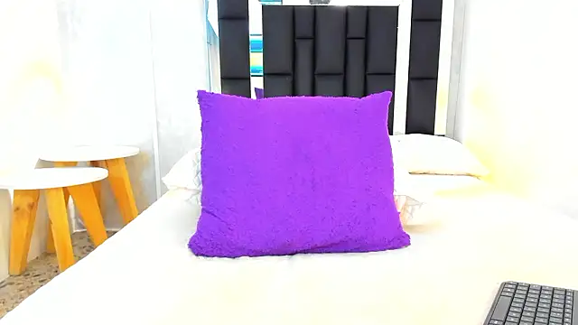 elian_7 Pertunjukan Webcam