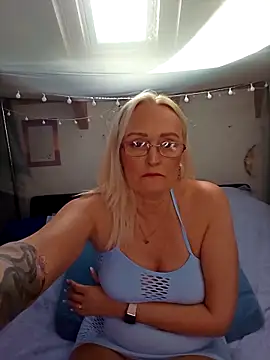 Jenny_Blum's Live XXX Chat