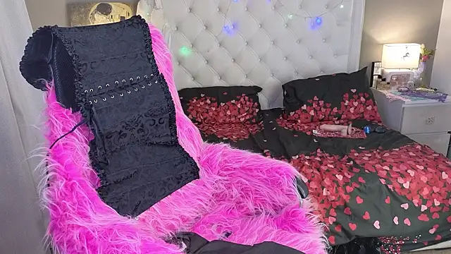 RoxalanaStar: онлайн-секс-чат