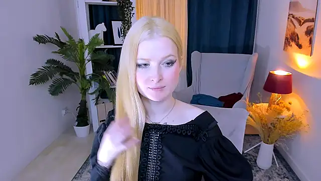 Chatroom XXX en direct de Laly_Peach